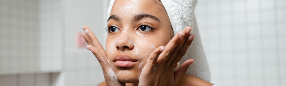 Most Commonly Asked Skin Care Questions Part 1