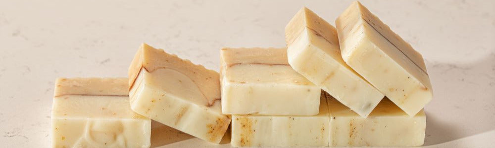 Benefits of Handmade Soap