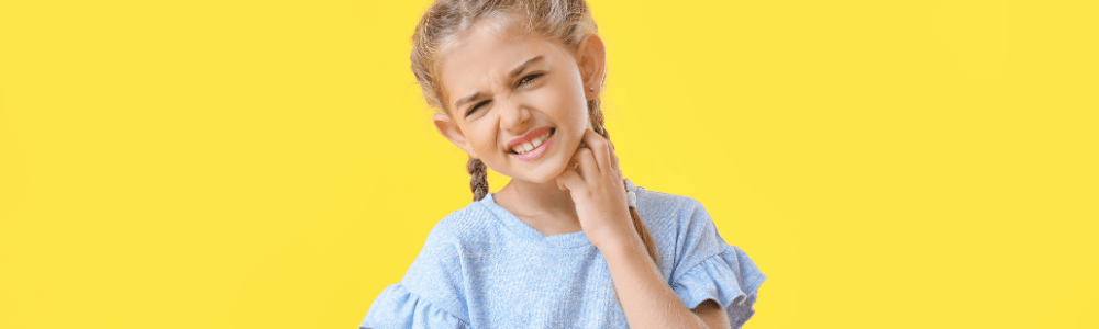 Eczema Tips for Kids