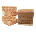 Eczema Soap 5 Bar Bundle Eczema Care Company